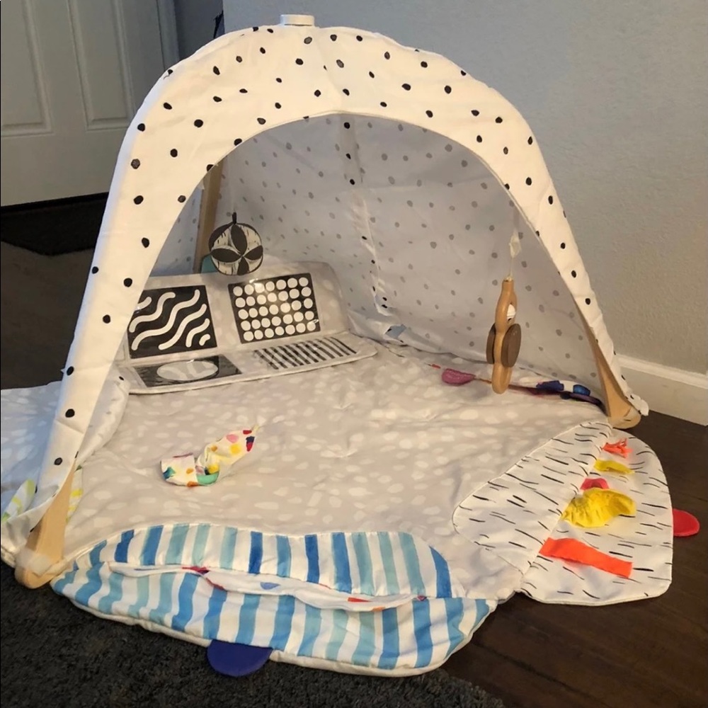 Lovevery Play Gym